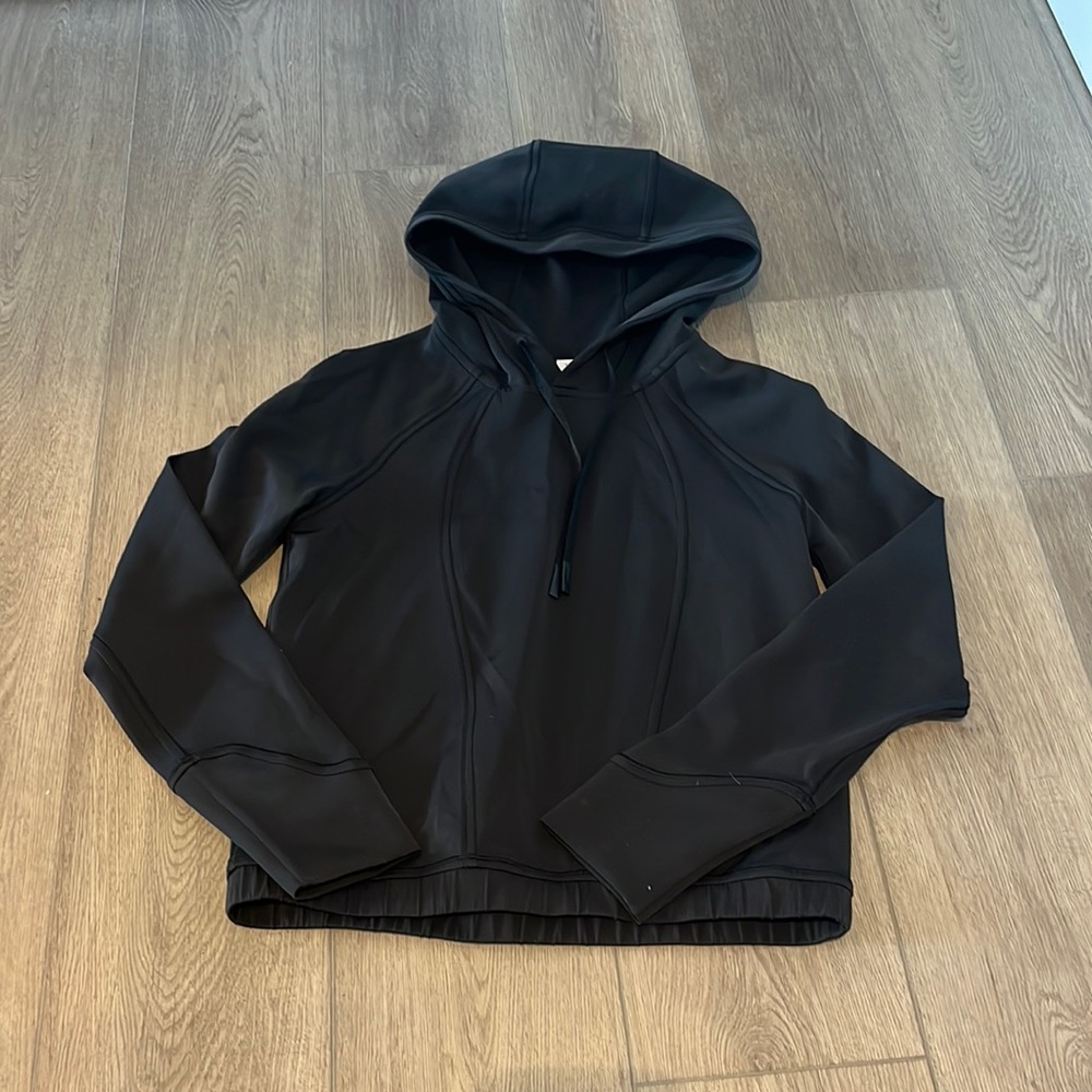 LuluLemon pullover hoody